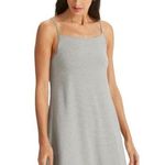 Nau Astir Strappy Dress Stripe Small Green Photo 0