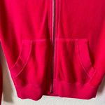 AQUA  Active Velour Zip‎ Jacket nwt Photo 10