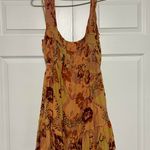 Free People  Vernon Mini Dress Photo 4