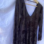 Gorgeous‎ Black Dress Photo 4