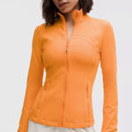 Lululemon - Define Jacket Luon - $128 - Size 4 Photo 0