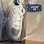 Varisty White Cheer Shoes Photo 0