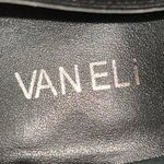 Vaneli  Yavin Oxford Slip On Leather Flat Shoes Size 8.5  Photo 6