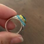 None 💙💙💙3 for 12$💙💙💙Turquoise Ring Photo 3