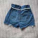 American Eagle  Jean Shorts High-Rise Photo 1