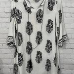 bathing suit cover up White Size L Photo 0