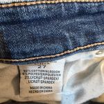 BKE  Light Blue Jean Shorts Photo 5