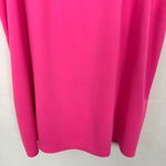 Gap  Athletic Scoop Neck Pink Tank Top Size L Breathable Photo 2