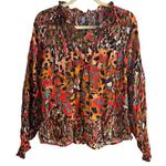 Anthropologie NWT  BLANK LONDON BOHO BLOUSE Photo 0
