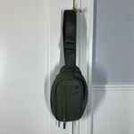 Lululemon  Wunderlust Gray Sage Green Belt Bag OS Photo 1