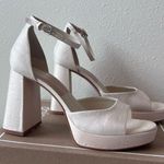 Pandro Heels Off Photo 5