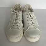 Naturalizer MORRISON LOGO SNEAKER Size 7W ♣️ Photo 1