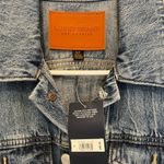Lucky Brand  Denim Jacket NWT Photo 1