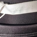 Helmut Lang NWT  Scarf Hem Tank Dress Black Size Medium Photo 4