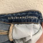 American Eagle  Outfitters Super High Rise jegging denim jeans 4 Photo 4