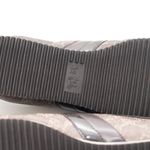 Coach . Ivy Leather Logo Sneakers. Photo 12