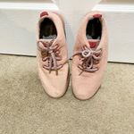 Allbirds  Limited Edition Tui Pink Heather Wool Runners Photo 1