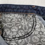 Patagonia  Women's Size 30 Bootcut Jeans Organic Cotton Spandex Blend 31‎ Inseam Photo 6