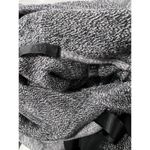 ATM Anthony Thomas Melillo Hoodie SWEATSHIRT DRESS S Charcoal French Terry Gray Photo 7