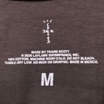 Cactus Jack Travis Scott Jackboys 2 Album B1 Pack Hip-Hop T-Shirt Size Medium Photo 3