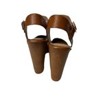 breckelle's Breckelle’s Nora 1 platform leather sandal size 10 studded sandals Photo 5