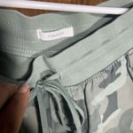 Maurice's  Sage Camouflage Joggers Photo 3
