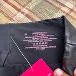 Commando  Black Faux Leather Skirt Photo 1