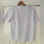Fabumily White T Photo 1