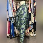 Banana Republic FLORAL JACQUARD BOMBER Photo 3