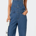 Edikted  overalls  Photo 0