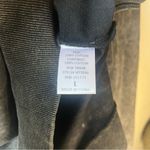 Le lis Lightning Bolt Acid Wash Sweatshirt Size Large Photo 4