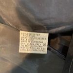 Le Suit #700 COLLECTIONS FOR LE SUITE One Button Loose Fit Blazer Photo 7