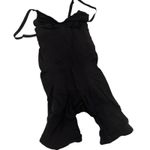 SKIMS  Seamless Sculpting Mid Thigh Bodysuit Black Onyx NWOT Size Medium Photo 1