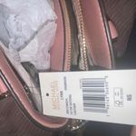 Michael Kors Pink MK Purse  Photo 1