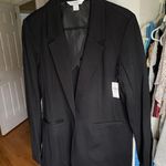 Old Navy Black Blazer Photo 0