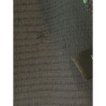 Alice + Olivia  Sequin Striped Sherryl Cropped Cardigan Jacket Size M Photo 10