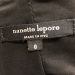 Nanette Lepore Fortune Teller dress size 0 Photo 3