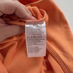 AnyBody.‎ Any Body Modal Blend Orange Wide Leg Jumpsuit Romper Plus 2X Size XXL Photo 10