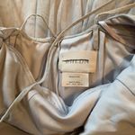 BHLDN anthropologie  isabel dress Photo 6