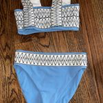 Elysiian High Waisted Bathing Suit - Elysian Photo 1