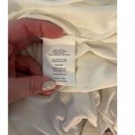 Skylar + Jade Boho Shift Dress Open Back Crochet Trim Colorful Sleeveless NEW Photo 2