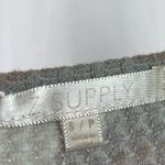 Z Supply Small Camo Textured Waffle Racerback Tank Top Gym Outdoor Gym Active Photo 2