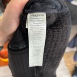 Patagonia R1 TechFace Full Zip XXL Black Outdoor Gorpcore Trail Hiking Photo 5