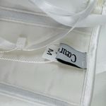 Coeur de Vague White Bow Cap Photo 8