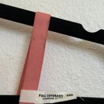 Aerie NWT 32D Real Free Full Coverage Bra in Pink Photo 8