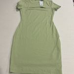 Guess NWT  Womens Luna Cut-Out Fitted Mini Bodycon Dress  Size Small . Photo 11