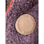 Vineyard Vines Shep Shirt Fleece Navy Pullover Sweater Medium Photo 6