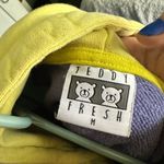 Teddy Fresh COLOR BLOCK HOODIE Photo 2