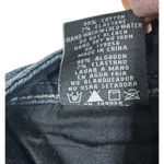 GRACE IN LA  Jeans Womens Embellished Flap Rhinestones Boot Cut 31" Measures 37" Photo 10