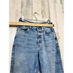 Arizona Jeans  Co. HIGHEST RISE VINTAGE STRAIGHT size 5 Photo 6